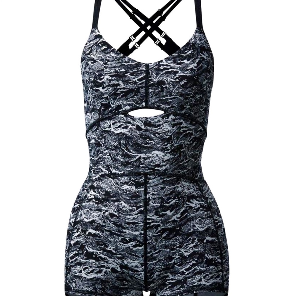 New with Tag, Lululemon!